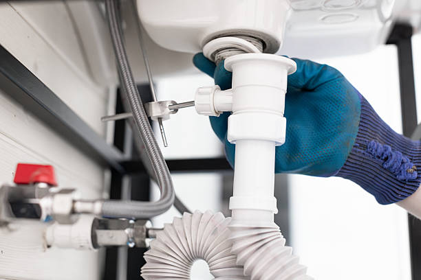 Reliable Drain Cleaning contractor in Lakeland, GA by Masters Plumbing Service