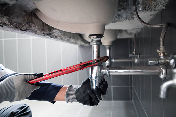 Trusted Drain Cleaning service in Lakeland, GA - Masters Plumbing Service